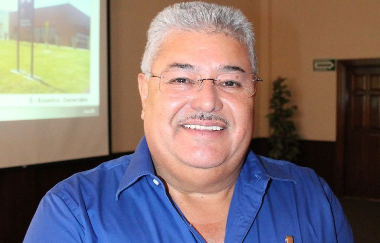 Invertirá GAP casi 186 mdp en ampliación y mejoras del Aeropuerto Internacional de La Paz