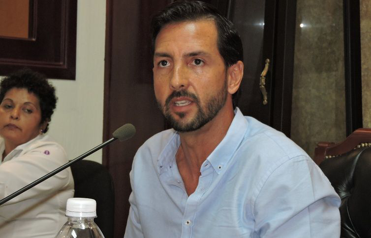 Chileno Bay reconoce ante el Cabildo no cumplieron sus compromisos, pero están listos para hacerlo