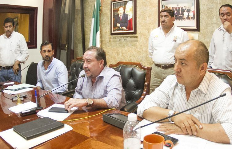 Ayuntamiento y Chileno Bay firmarán acuerdos para dar cumplimiento a las obras sociales