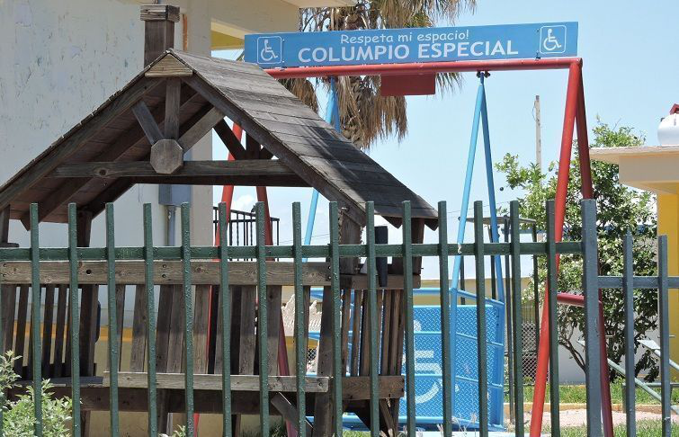 OTRO CASO MÁS… niño con autismo fue maltratado en el CAM de educación especial