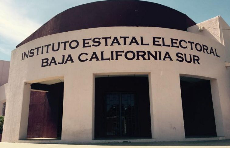 Ratifica el IEE validez de las elecciones en BCS