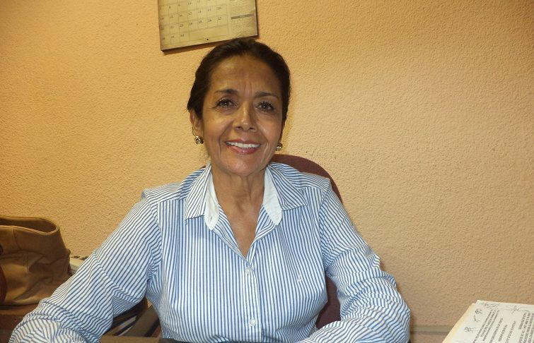 Con golpes bajos y grilla barata intentan derrocar a la Unión Ganadera Regional, Advierte su presidenta