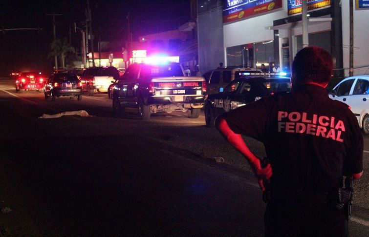 Llegó a 17 el número de personas fallecidas por accidentes de tránsito en Los Cabos