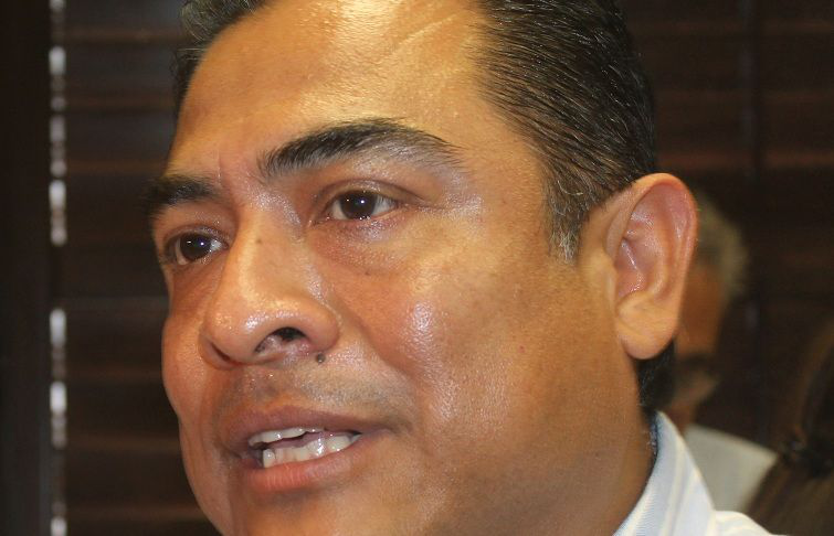 Robo a oficinas de tránsito, es parte de la descomposición que sufre la seguridad  en el municipio: De La Rosa Escalante