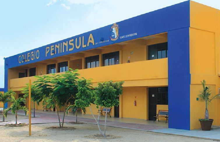 Colegio Península aclara: “si se tomaron las medidas necesarias para atender el caso de bullying a menor de 8 años”