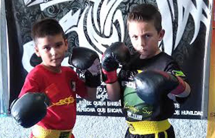 Prepara Asociación de Wushu Salida al Campeonato Nacional