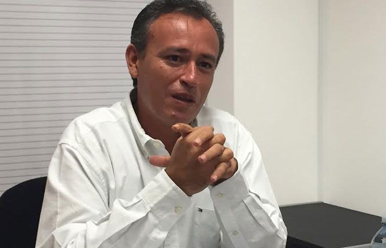 Juicios orales no evitan la corrupción, pero es un sistema más transparente: Secretario ejecutivo de la Comisión Implementadora