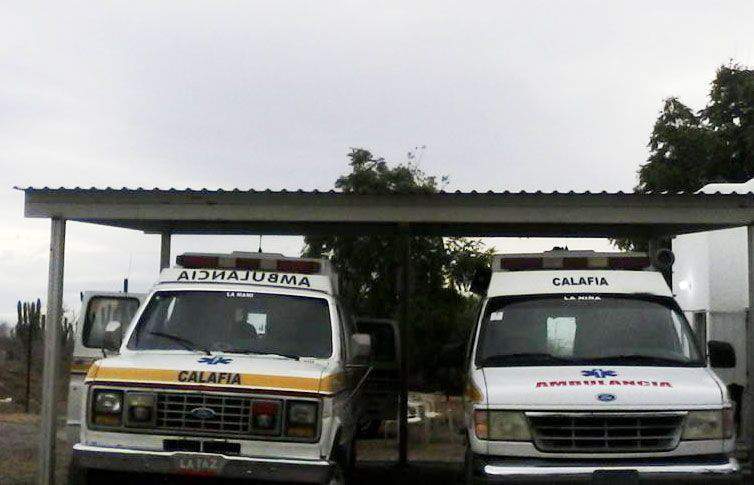 Podrían denunciar a Grupo Calafia por despojo