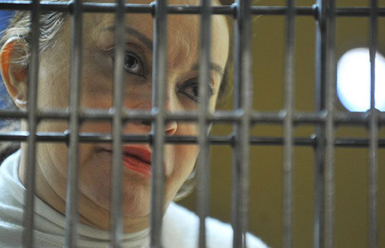 Elba Esther Gordillo, ¿a su casa la próxima semana?