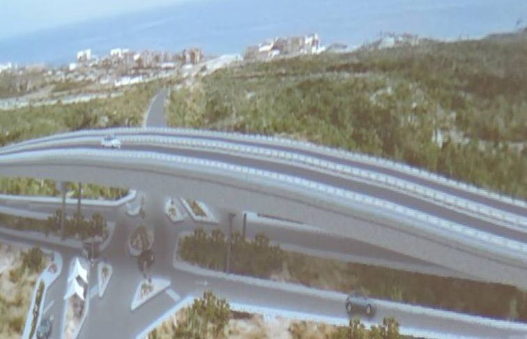 Sondeo de opinión: más argumentos en contra que a favor sobre proyecto de trazo carretero