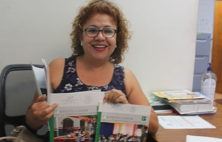 Cuenta la SEP con correo electrónico para denunciar acosos y/o violencia escolar