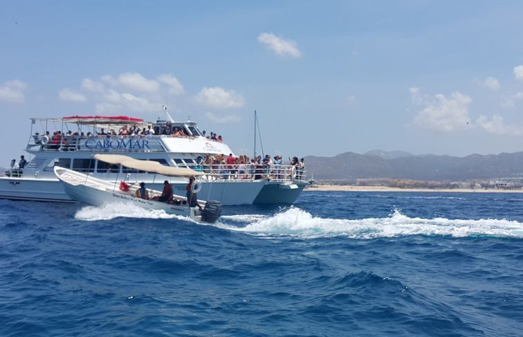 Emite Capitanía de Puerto alerta a embarcaciones