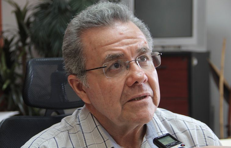 Convoca Ayuntamiento de La Paz a Sesión Pública Extraordinaria del Cabildo con partes en asunto minería