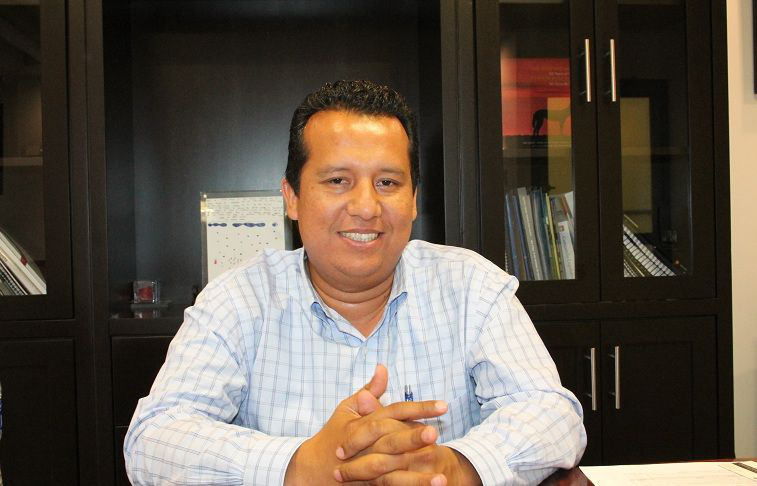 Grandes obras dejará Marcos Villaseñor en BCS: SEPUIE