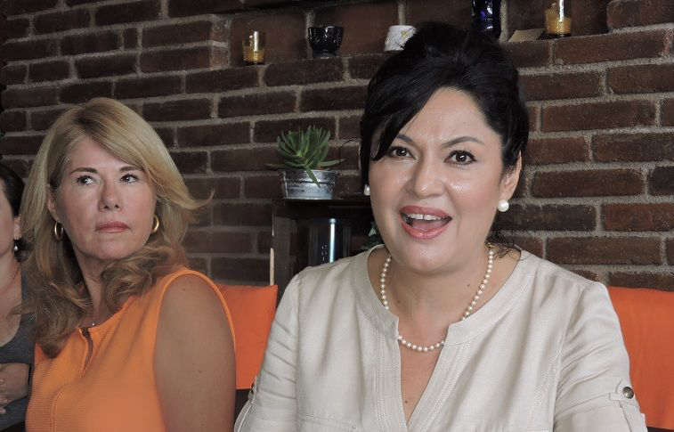 AC’s de Los Cabos solicitan audiencia a Ayuntamiento de La Paz para fijar su postura contra la minería tóxica