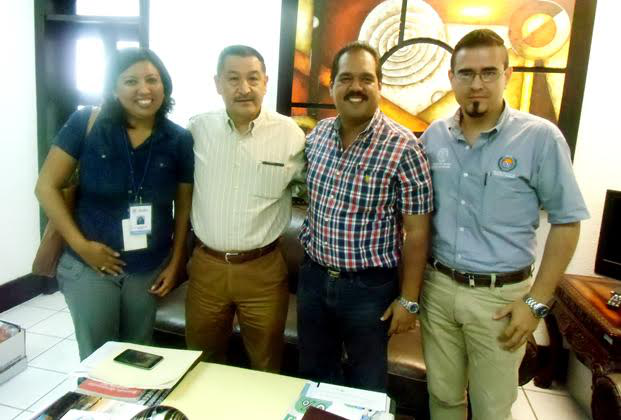 La CEDH y la SSA supervisaran los Centros de Rehabilitación que hay en la entidad