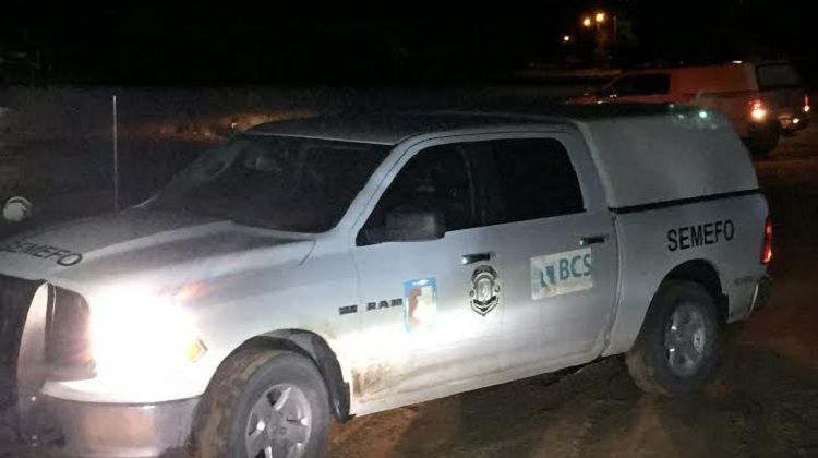 Fin de semana violento en La Paz!!!... tres ejecutados y dos lesionados en balaceras