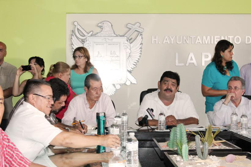 Entre lo legal y moral, regidores discutirán cambio de uso de suelo para la minería