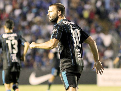 Gallos intentará agudizar la ‘campeonitis’ de Santos