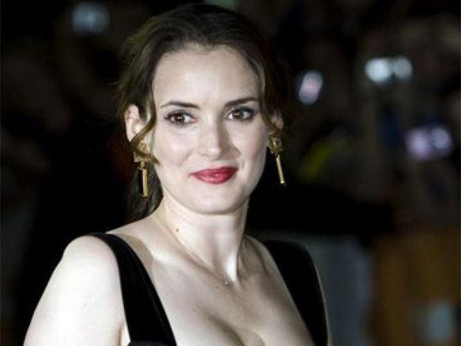 Winona Ryder confirma la secuela de 'Beetlejuice'