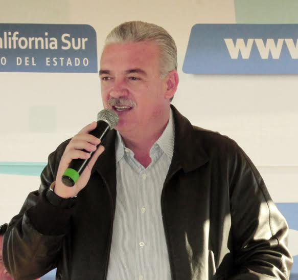 Sí volvería a ser Gobernador: MCV