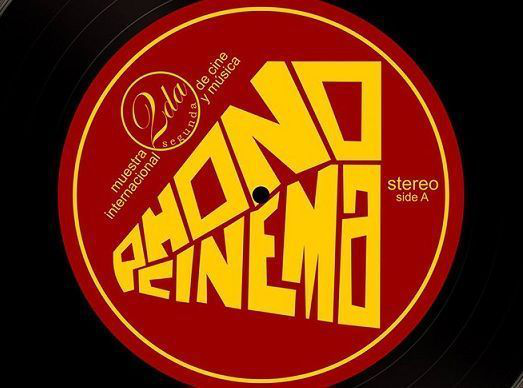 Festival Phono-Cinema muestra la vida de los músicos