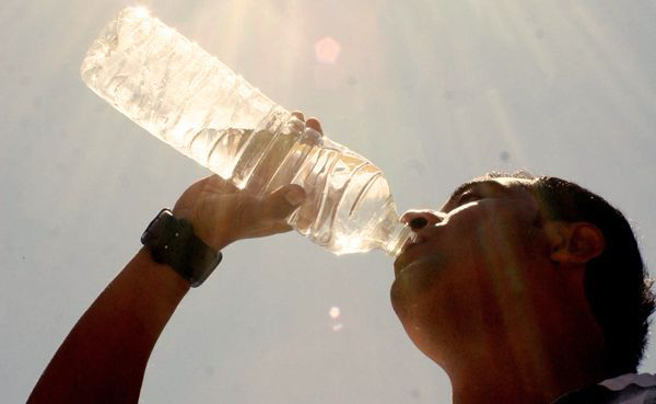 Habrá temperaturas de más de 35 grados en 24 entidades del país