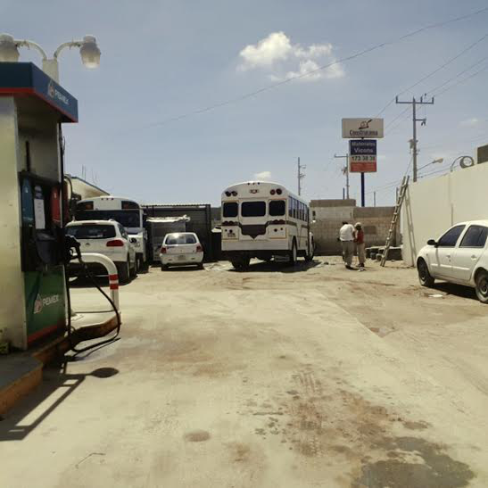 Se niegan transportistas urbanos a extender su horario de servicio