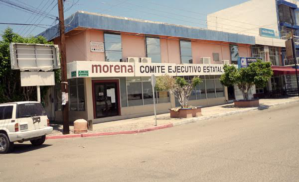 Grupos alternativos pretenden influir en la renovación de Morena