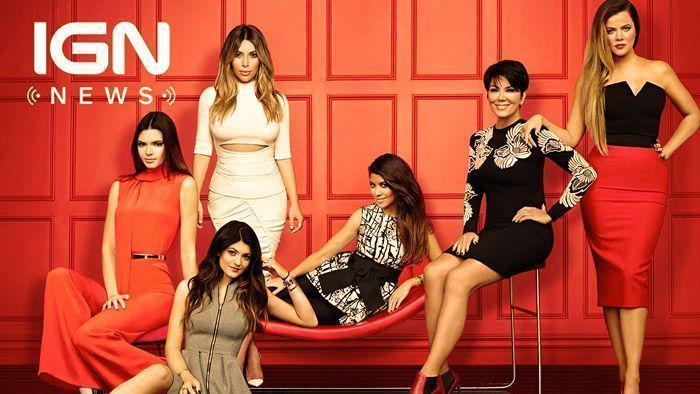 ¿Harto de las Kardashian? Únete al 'KardBlock'