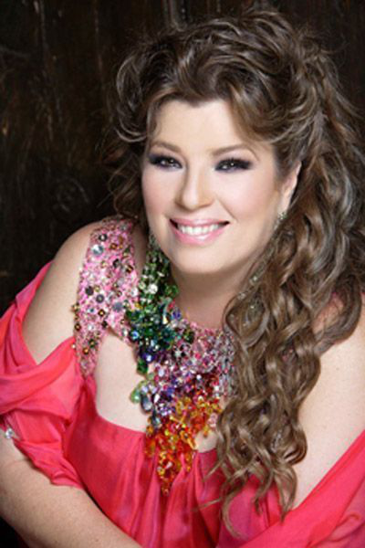 Margarita lamenta que nuevas generaciones no conozcan a 'Cri Cri'