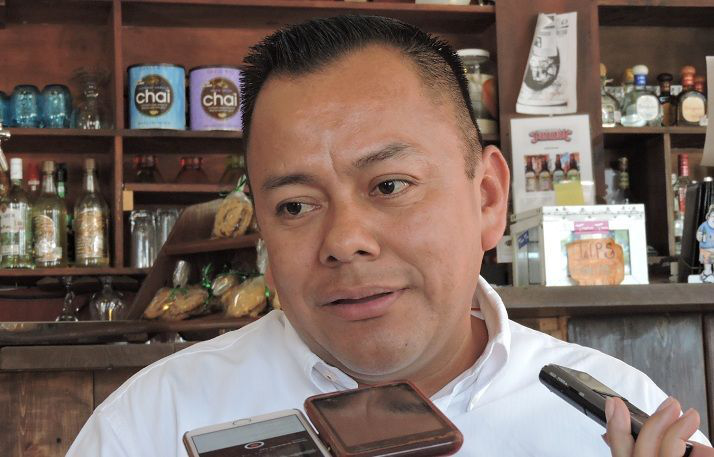 PUyDU aún sin poder demoler el edificio que explotó