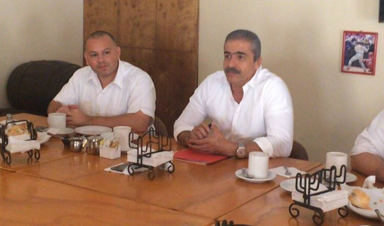 Solicitará regidor priista electo se lleve sesión de cabildo urgente