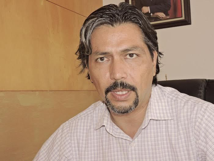 A la mesa del Consejo Consultivo del IMPLAN proyecto carretero Zona Dorada