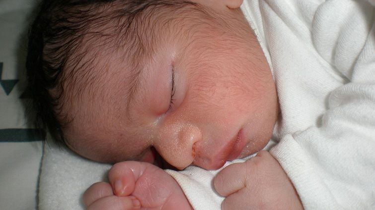 Nacieron en los últimos 4 años 37 mil nuevos sudcalifornianos