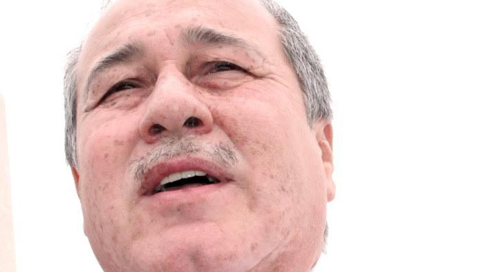 Entregará Monroy Sanchez un terreno en garantía a la CFE por el adeudo del Ayto de La Paz