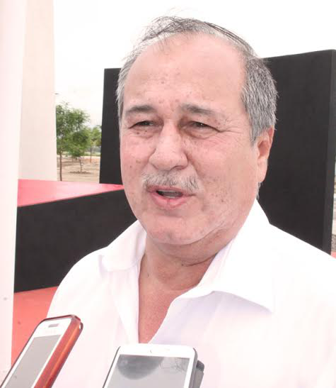 Ni me recuerden de la nómina: Francisco Monroy