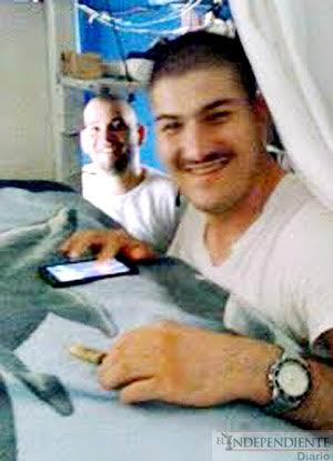 Internos del CERESO de La Paz piden que se lleven al “sepulturero” a otro penal