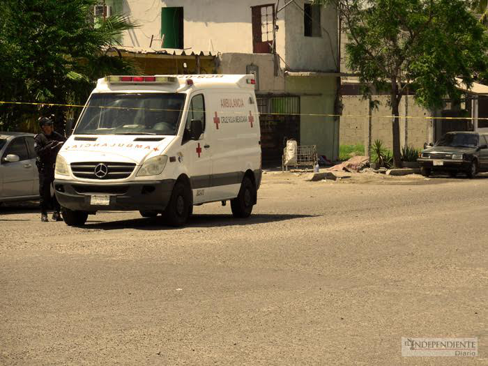 Otro asesinato en la capital del estado; Liquidaron al “Boa”