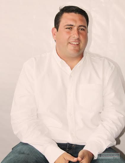 ¡Interpone amparo federal Ricardo Barroso!... Quiere evitar cualquier orden de aprehensión