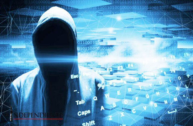 Estos son los países más atacados por spam y phishing