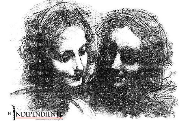 Filosófico Leonardo da Vinci