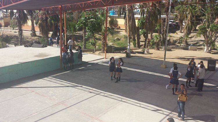 La denuncia….Cuotas de hasta mil pesos piden escuelas de Los Cabos