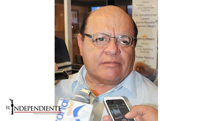 Rechazan trabajadores propuesta del alcalde de La Paz, pero reanudan recolección