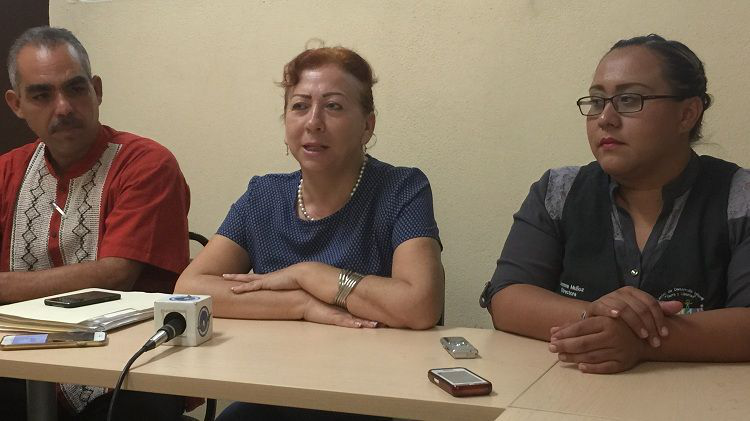 Ofrece CENDI estimulación temprana a niños desde los 45 días de nacidos