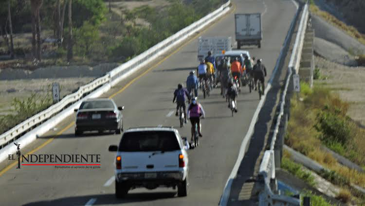 Ciudadanos se mantienen firmes en el no a la permuta ni privatización del tramo carretero