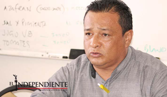 Impedirá militancia del PRD arribo de “oportunistas” del PT tras pérdida del registro