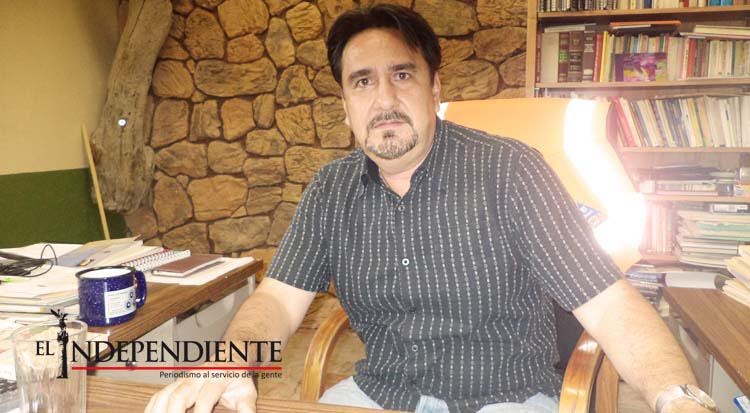 Con miras de lograr certificación internacional, remodelan museo de antropología e Historia de La Paz