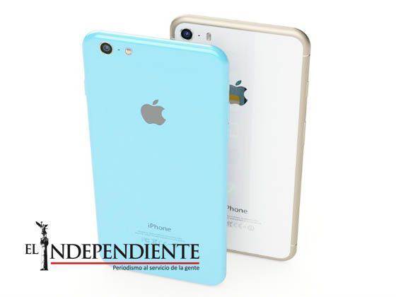 iPhone 6S, 6S Plus y 6C llegarían en menos de un mes