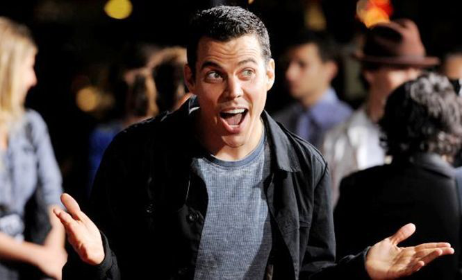 Actor de 'Jackass' enfrenta cargos por protestar contra Seaworld